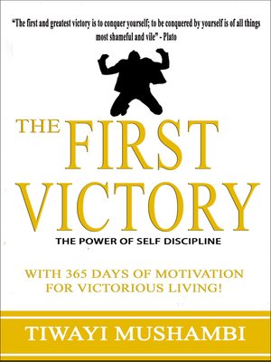 cover image of The First Victory